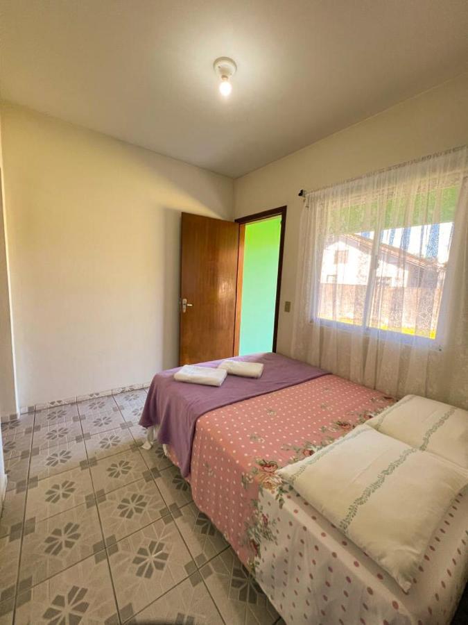 Villa Casa Ampla Ha 8 Minutos Do Centro Pomerode Exterior foto