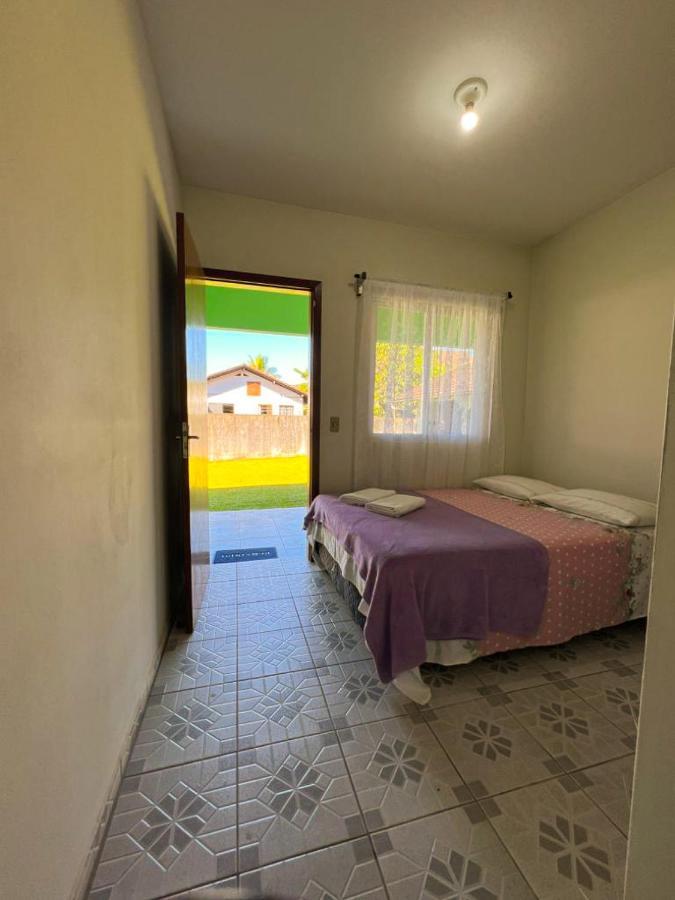 Villa Casa Ampla Ha 8 Minutos Do Centro Pomerode Exterior foto