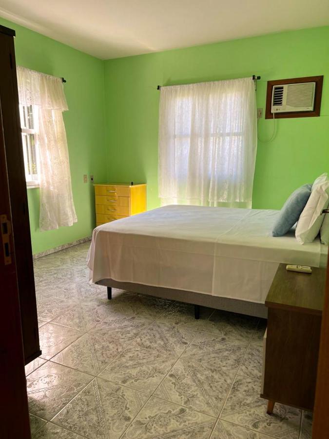 Villa Casa Ampla Ha 8 Minutos Do Centro Pomerode Exterior foto